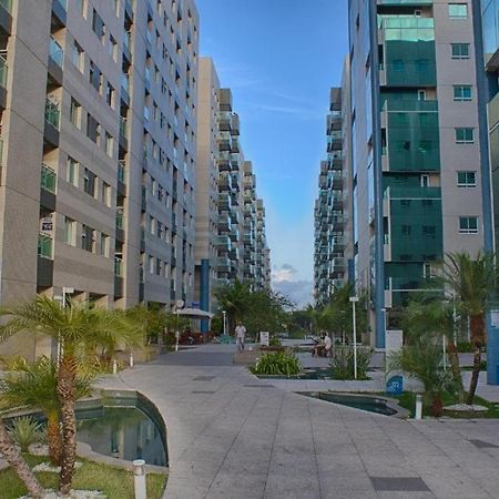 Beira Mar Praia Jatiuca Maceió 外观 照片
