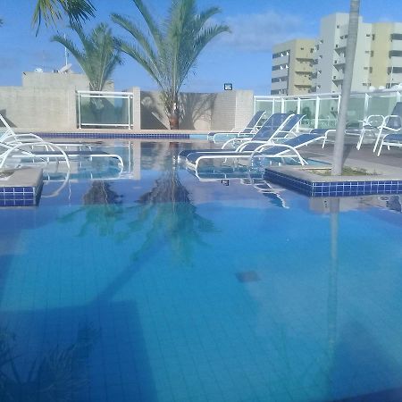Beira Mar Praia Jatiuca Maceió 外观 照片