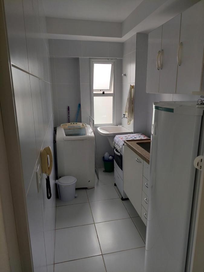 Beira Mar Praia Jatiuca Maceió 外观 照片