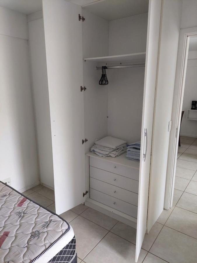 Beira Mar Praia Jatiuca Maceió 外观 照片