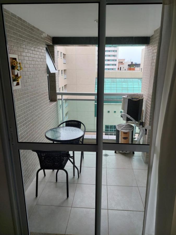 Beira Mar Praia Jatiuca Maceió 外观 照片