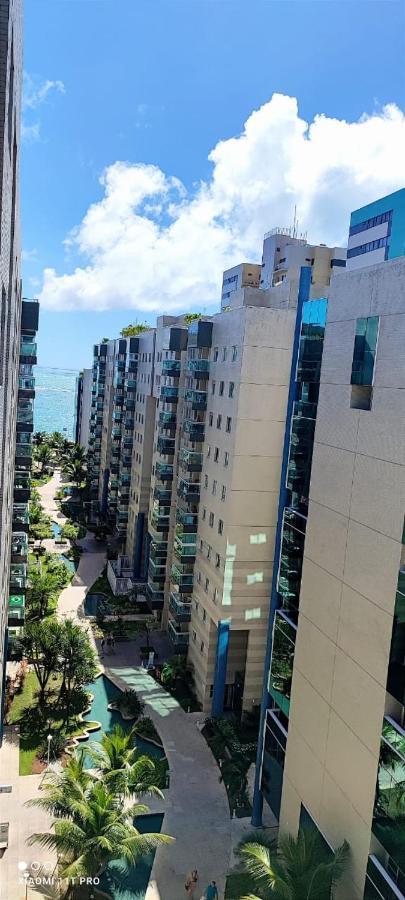 Beira Mar Praia Jatiuca Maceió 外观 照片