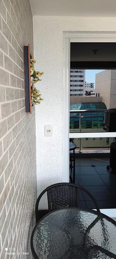 Beira Mar Praia Jatiuca Maceió 外观 照片