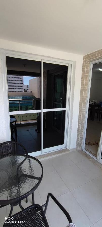 Beira Mar Praia Jatiuca Maceió 外观 照片