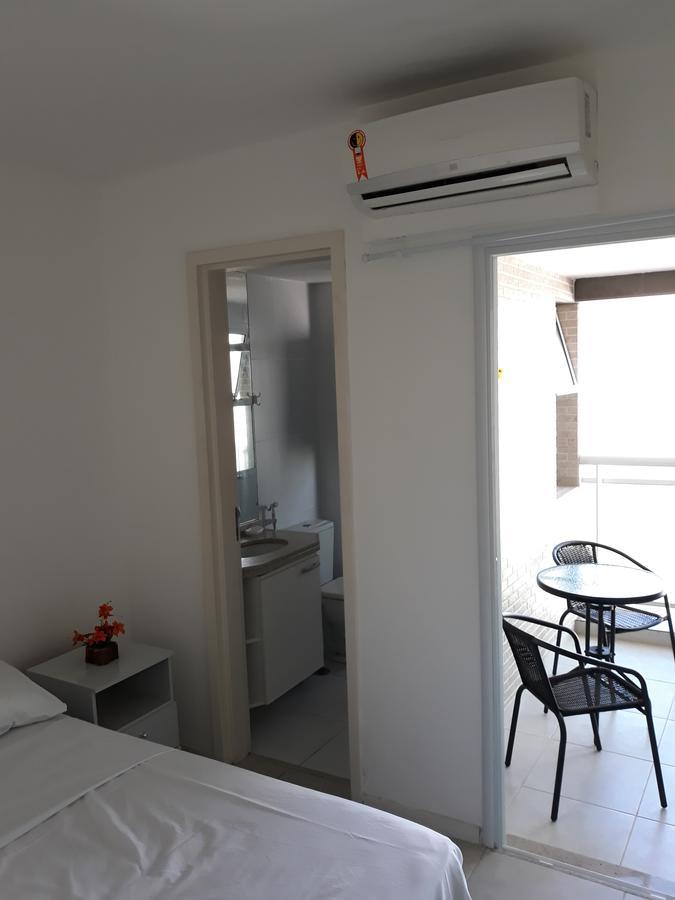Beira Mar Praia Jatiuca Maceió 外观 照片