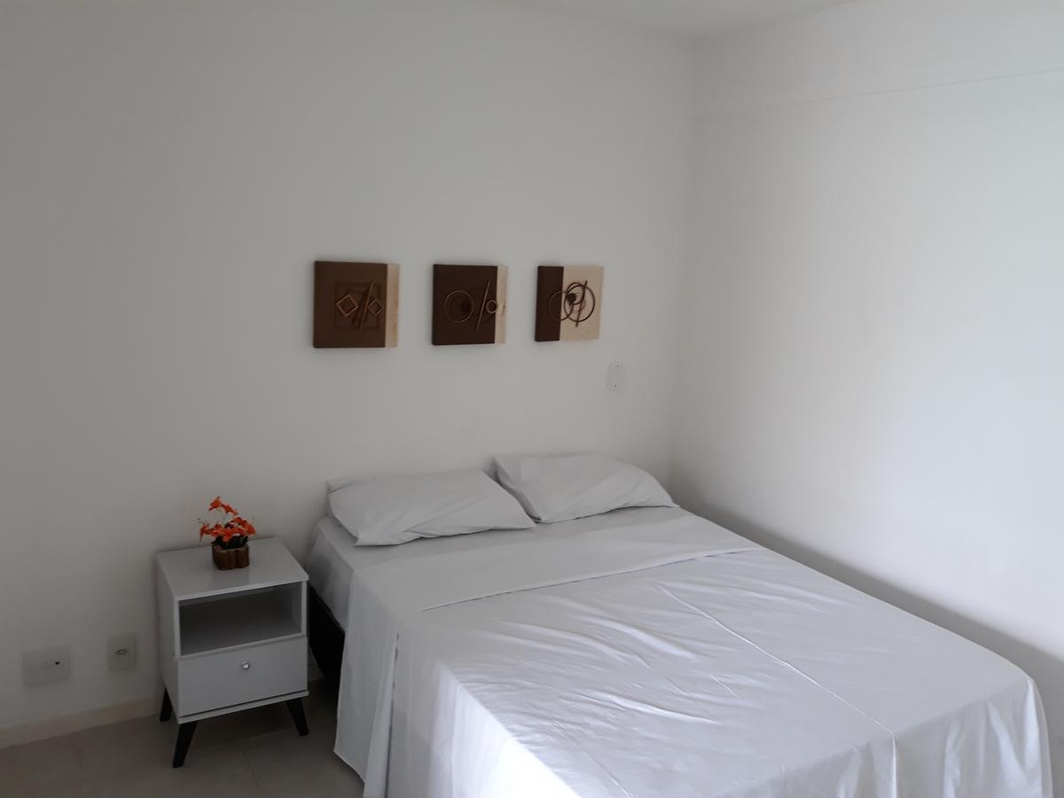 Beira Mar Praia Jatiuca Maceió 外观 照片