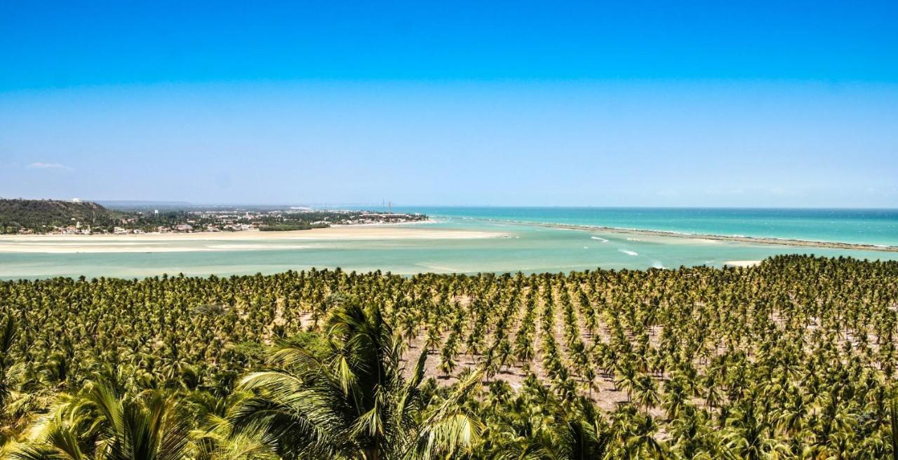 Beira Mar Praia Jatiuca Maceió 外观 照片